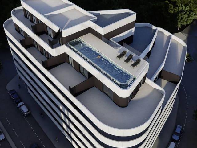 Apartamento en venta en San Bernardo, la Marina Alta
