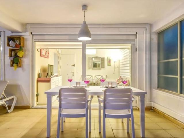 Apartamento en venta en Calpe, La Soliva