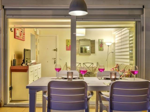 Apartamento en venta en San Bernardo, la Marina Alta