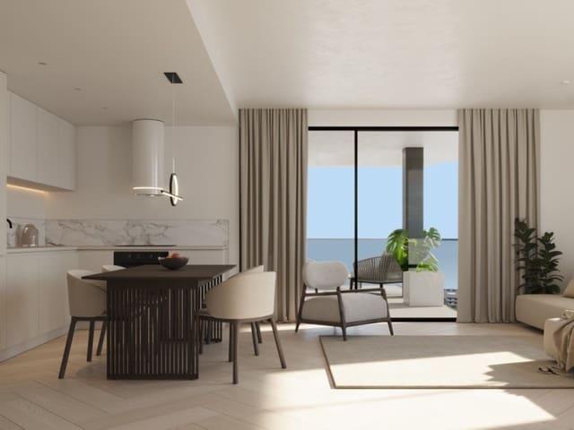 Apartamento en venta en San Bernardo, la Marina Alta