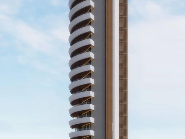 Apartamento en venta en San Bernardo, la Marina Alta