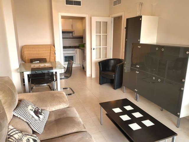 Apartamento en venta en San Bernardo, la Marina Alta