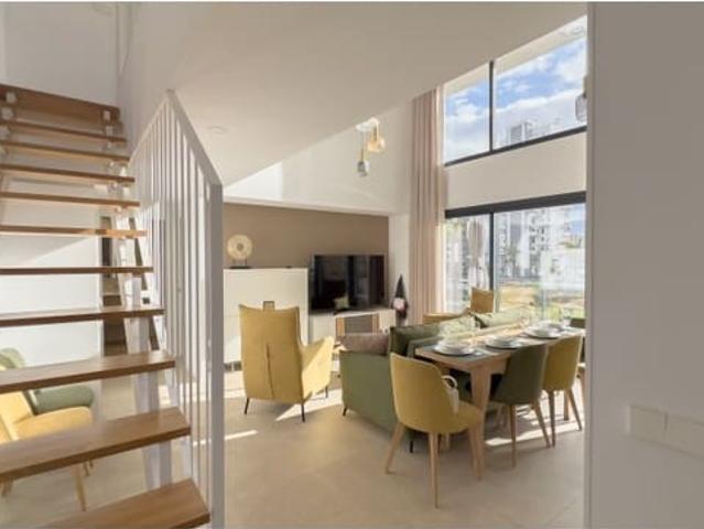 Apartamento en venta en San Bernardo, Calpe