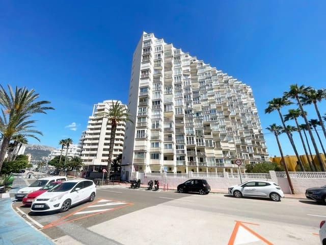 Apartamento en venta en San Bernardo, la Marina Alta