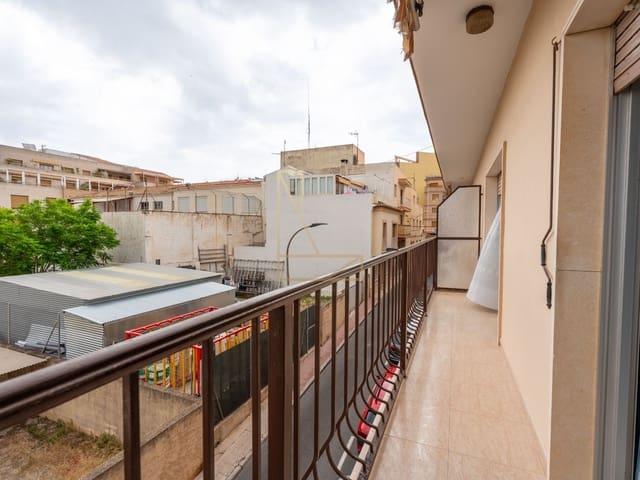Apartamento en venta en Calpe, La Soliva