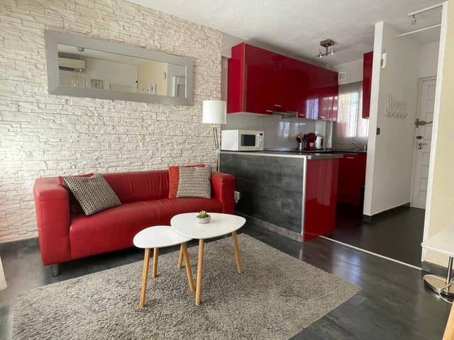 Apartamento en venta en San Bernardo, la Marina Alta