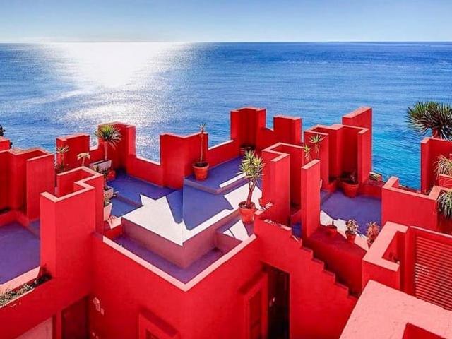 Apartamento en venta en San Bernardo, la Marina Alta