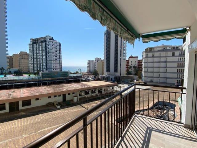 Apartamento en venta en San Bernardo, la Marina Alta