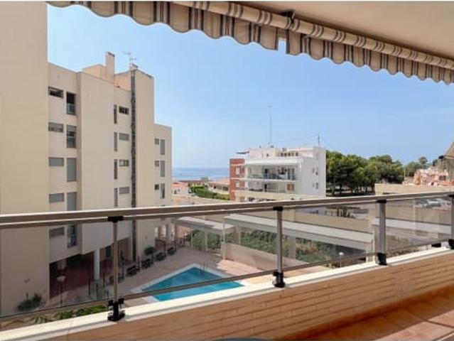 Apartamento en venta en San Bernardo, Calpe