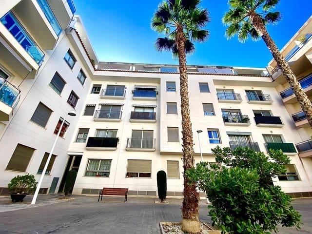 Apartamento en venta en San Bernardo, la Marina Alta