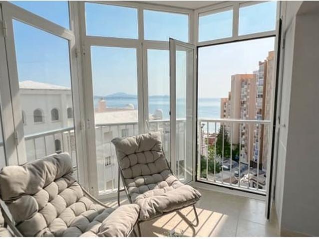 Apartamento en venta en San Bernardo, Calpe