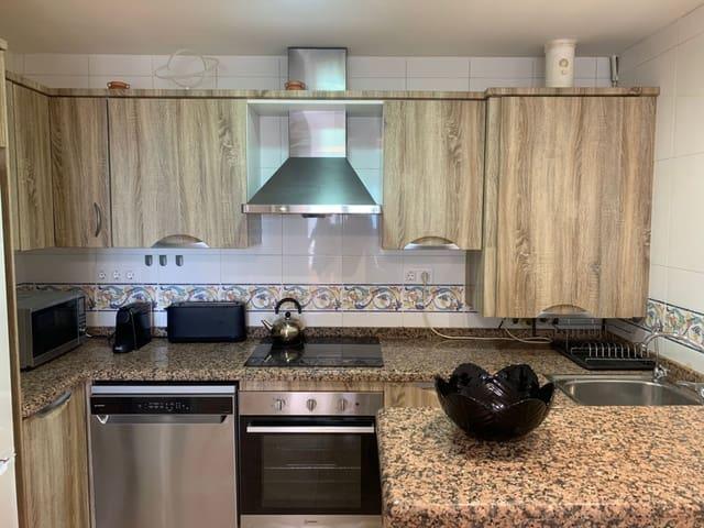 Apartamento en venta en San Bernardo, la Marina Alta