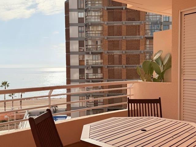 Apartamento en venta en San Bernardo, la Marina Alta