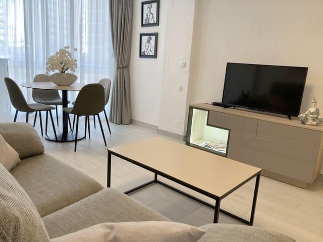 Apartamento en venta en San Bernardo, la Marina Alta
