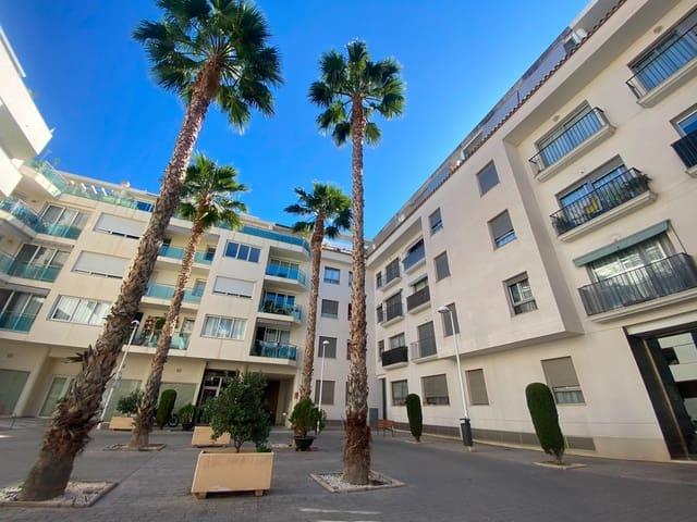 Apartamento en venta en San Bernardo, la Marina Alta
