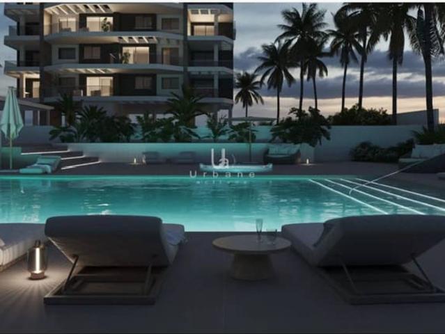 Apartamento en venta en San Bernardo, la Marina Alta