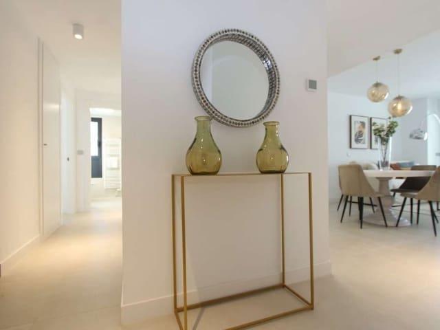 Apartamento en venta en San Bernardo, la Marina Alta