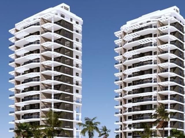 Apartamento en venta en San Bernardo, la Marina Alta