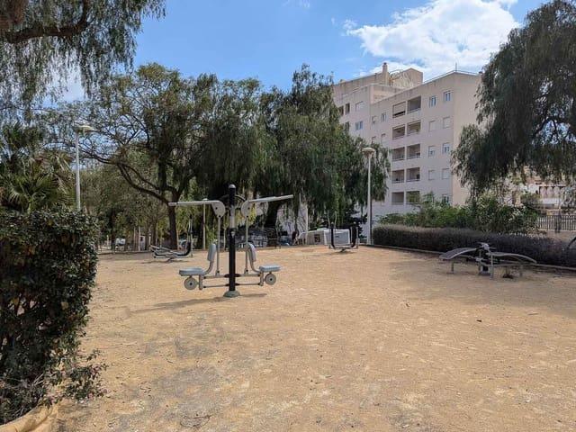 Apartamento en venta en Calpe, La Soliva