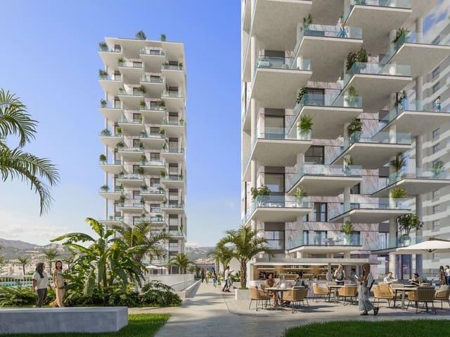 Apartamento en venta en San Bernardo, la Marina Alta
