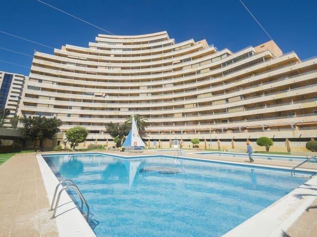 Apartamento en venta en San Bernardo, la Marina Alta