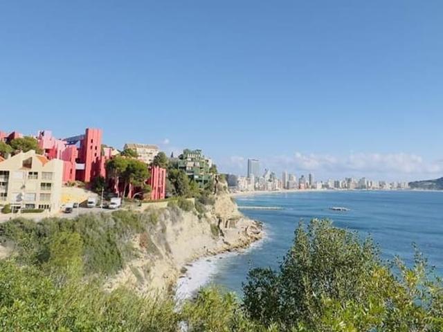 Apartamento en venta en San Bernardo, la Marina Alta
