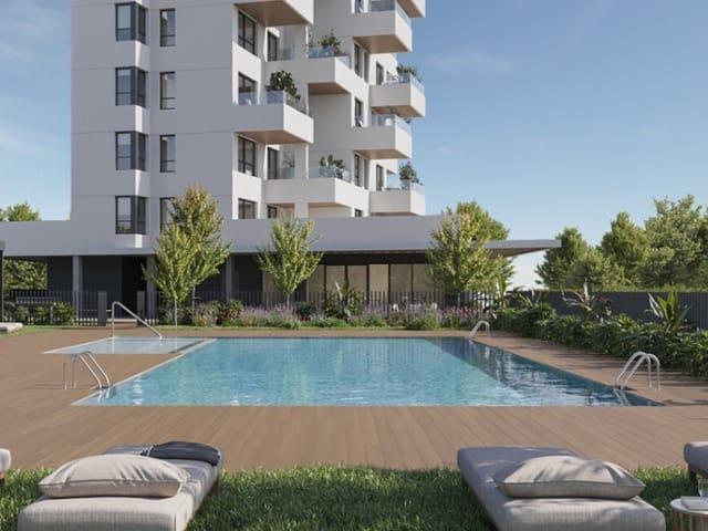 Apartamento en venta en San Bernardo, la Marina Alta