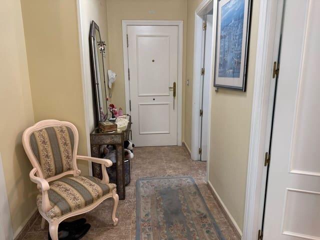 Apartamento en venta en Calpe, La Soliva