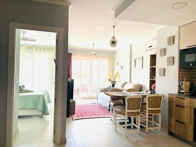 Apartamento en venta en San Bernardo, la Marina Alta