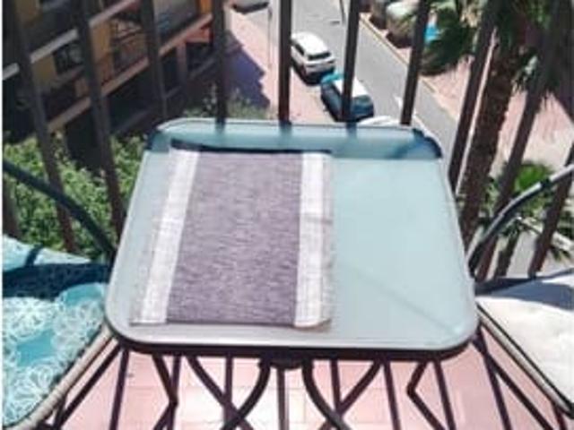 Apartamento en venta en San Bernardo, la Marina Alta