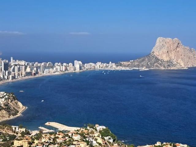 Apartamento en venta en San Bernardo, la Marina Alta