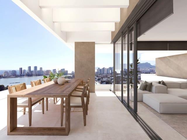 Apartamento en venta en San Bernardo, la Marina Alta