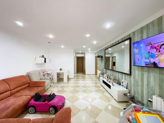 Apartamento en venta en San Bernardo, la Marina Alta