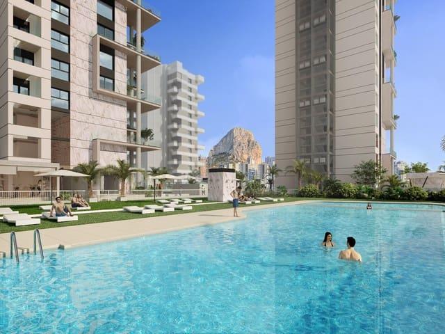 Apartamento en venta en San Bernardo, la Marina Alta
