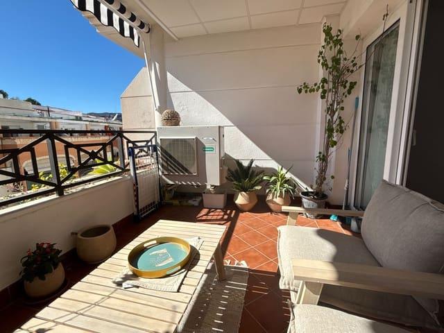 Apartamento en venta en San Bernardo, la Marina Alta