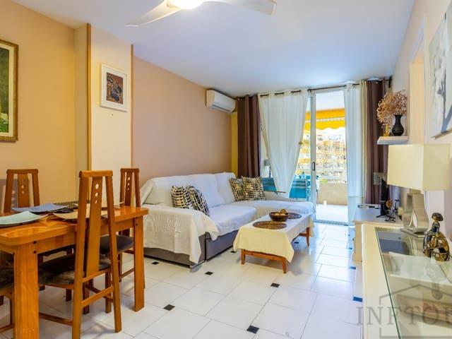 Apartamento en venta en San Bernardo, la Marina Alta