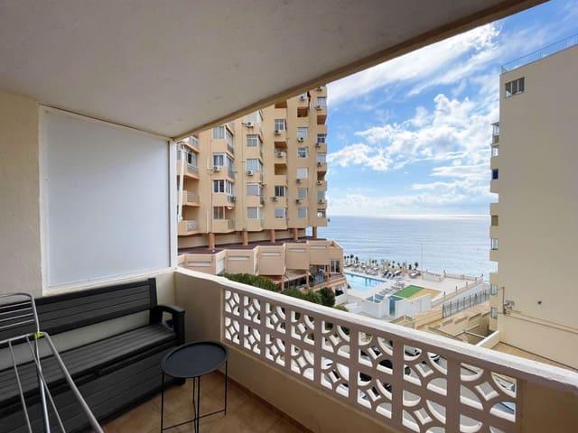 Apartamento en venta en San Bernardo, la Marina Alta