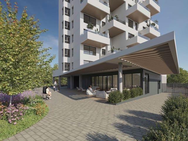 Apartamento en venta en San Bernardo, la Marina Alta