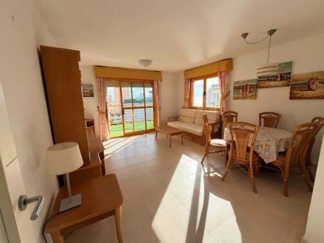 Apartamento en venta en San Bernardo, la Marina Alta