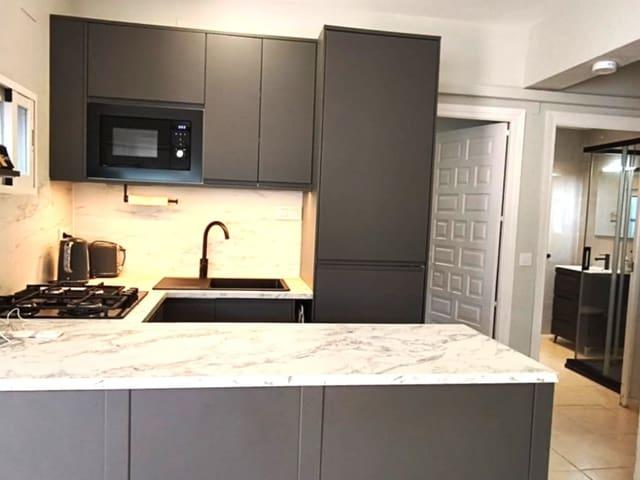 Apartamento en venta en San Bernardo, la Marina Alta