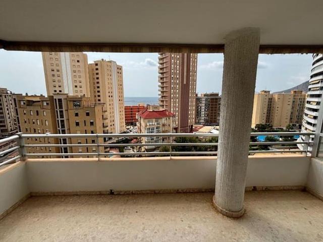 Apartamento en venta en San Bernardo, la Marina Alta