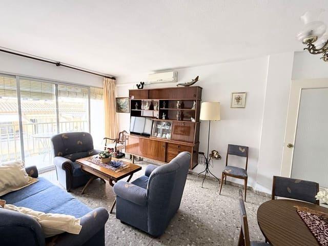 Apartamento en venta en San Bernardo, la Marina Alta
