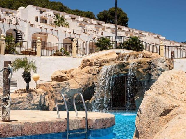 Apartamento en venta en San Bernardo, la Marina Alta