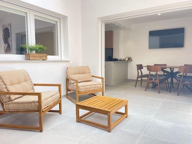 Apartamento en venta en San Bernardo, la Marina Alta