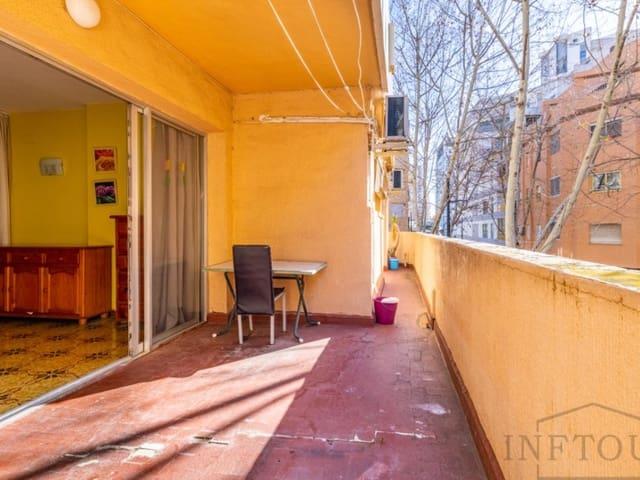 Apartamento en venta en San Bernardo, la Marina Alta