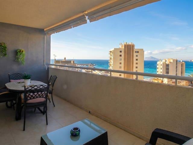 Apartamento en venta en San Bernardo, la Marina Alta