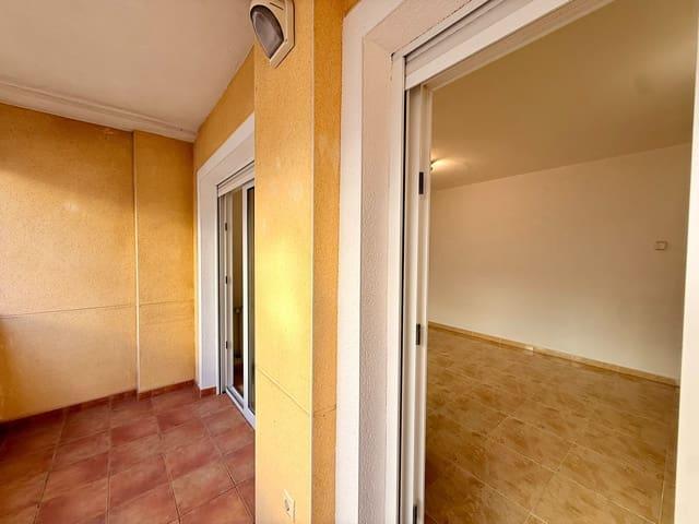 Apartamento en venta en San Bernardo, la Marina Alta