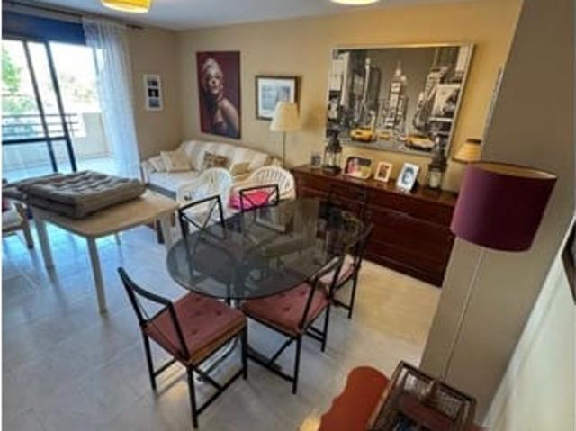 Apartamento en venta en San Bernardo, la Marina Alta