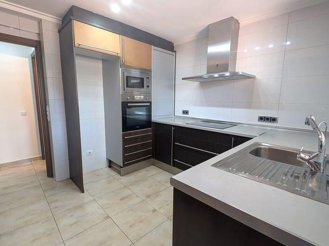 Apartamento en venta en San Bernardo, la Marina Alta
