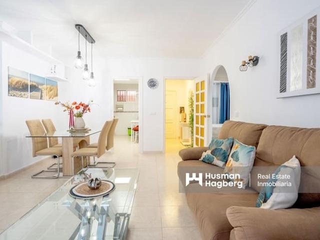Apartamento en venta en San Bernardo, la Marina Alta